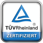 TÜV Rheinland Logo